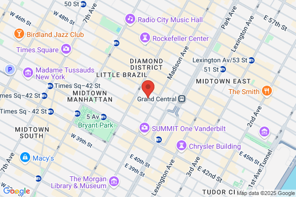 Night Club Manhattan