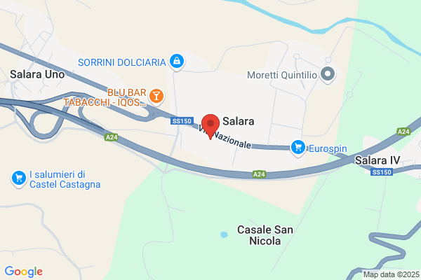 Plastica Vomano