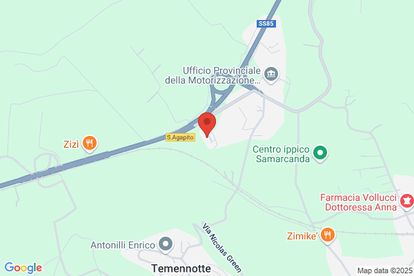 Spinosi Costruzioni
