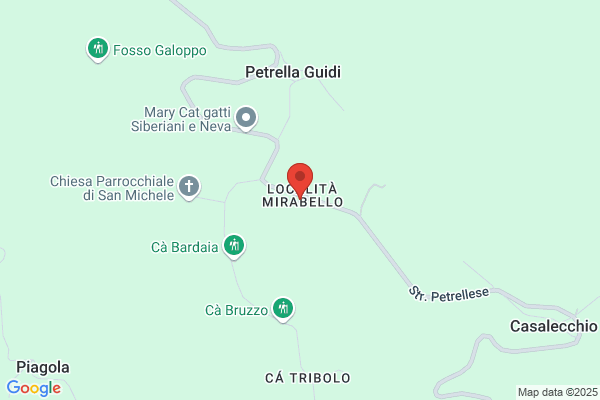 Lizzambri pietro