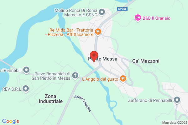 Maioli massimo
