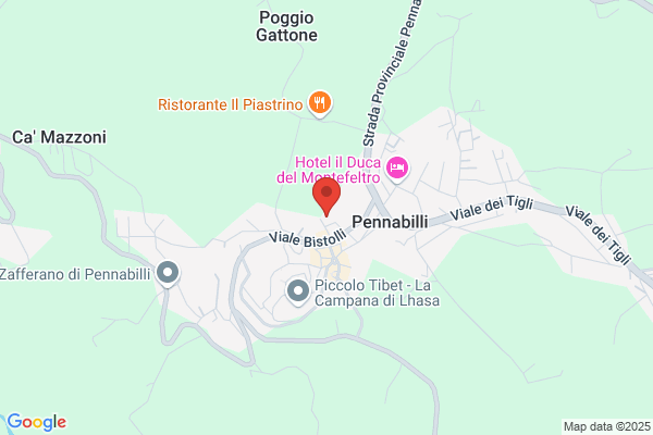 Municipio Di Pennabilli