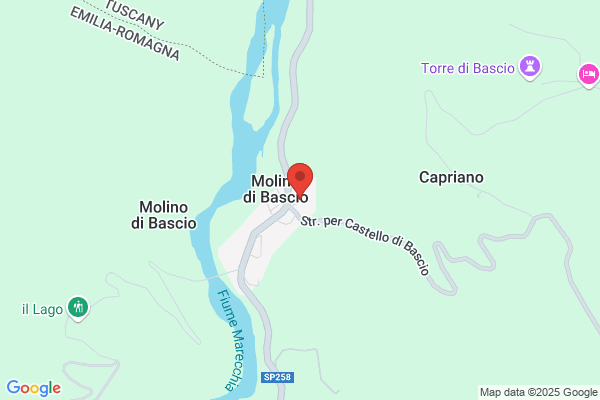Municipio Di Pennabilli