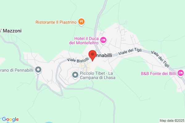 Parrucchiera Burioni Roberta