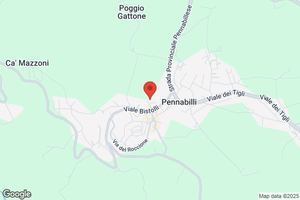 Pennabilli Chiama Srl Promozione Risorse Montefeltro