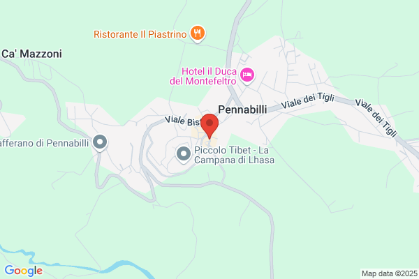 Pro Loco Pennabilli