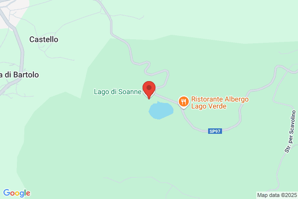Ristorante del Pescatore