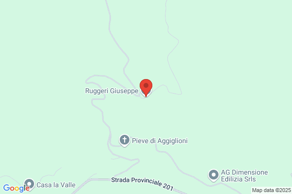 Ruggeri giuseppe