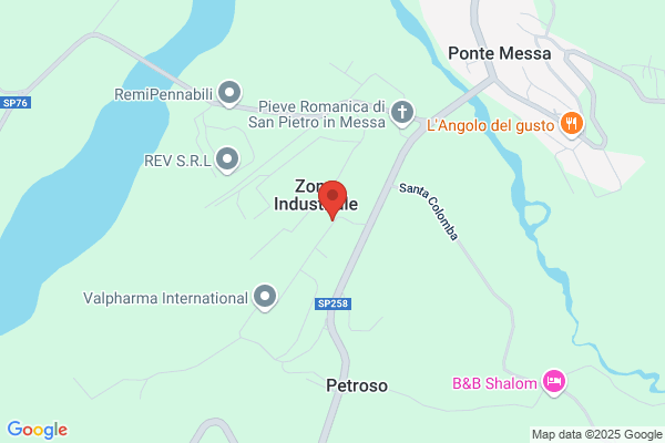 S.B. Di Scarponi E Bovicelli S.D.F.