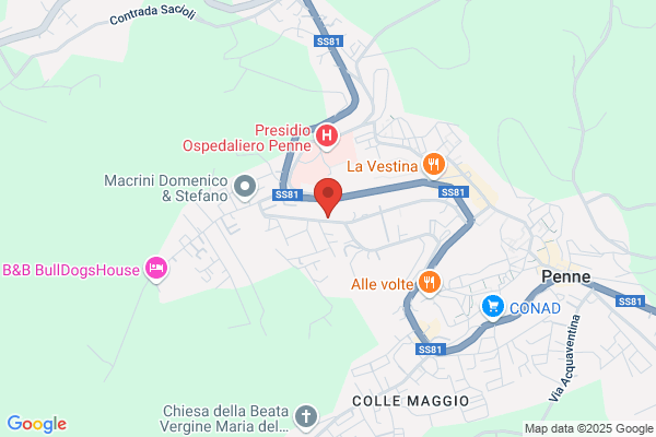 Dalle Feste Dr. Attilio