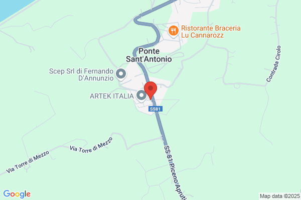 Tipografia Arti Grafiche Cantagallo