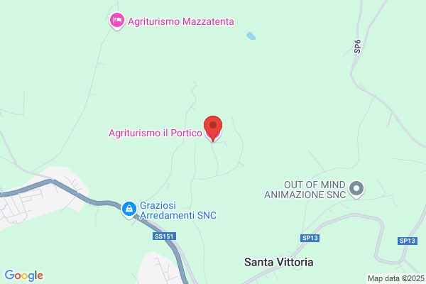 Agriturismo il portico