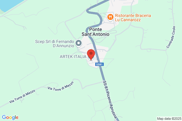 Ar-Tek Lavorazione Polistirolo