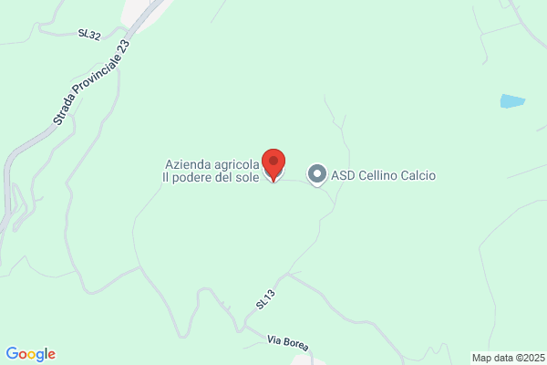 Cooperativa del Sole