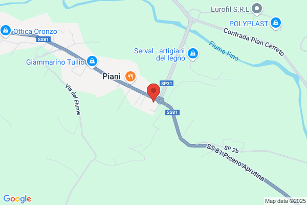 Delegazione Aci Sa.Fim Sas