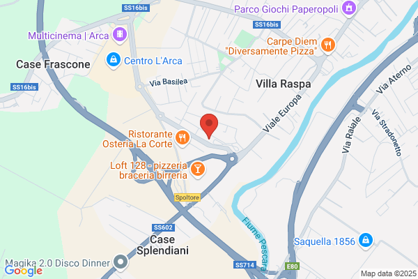 Edilpav Srl
