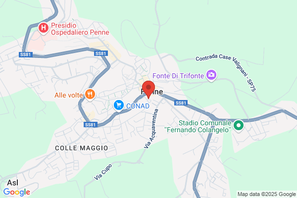 Fidanza Roberto Officina Meccanica
