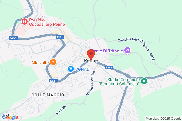 La Pennese (S.R.L.)