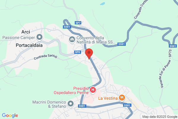 Lavanderia Scattolini Aquilino