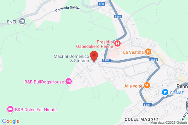 Macrini Cicli E Motocicli