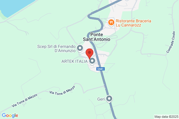 Metalmeccanica Snc
