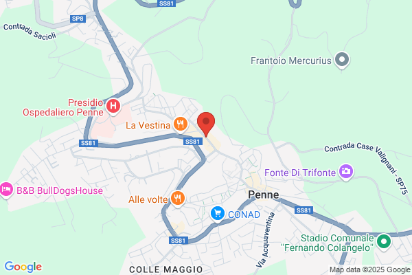 Municipio Di Penne