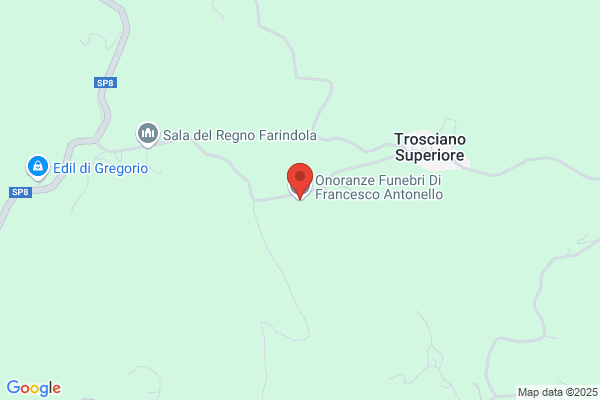 Onoranze Funebri di Francesco Renato