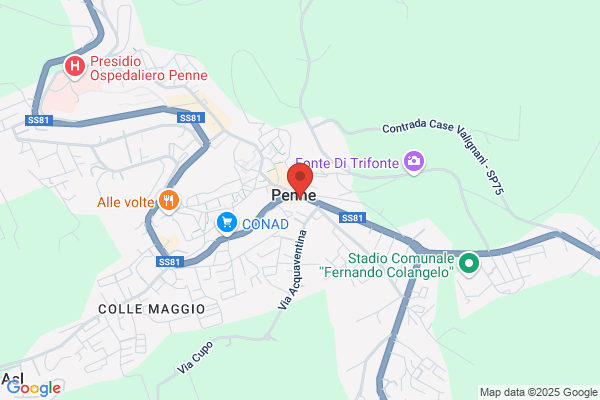Panificio F.Lli Camplese Snc Di Camplese G. & G.