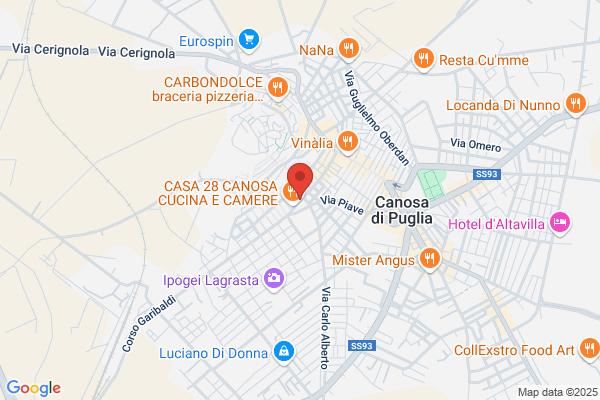 Pastore carmela