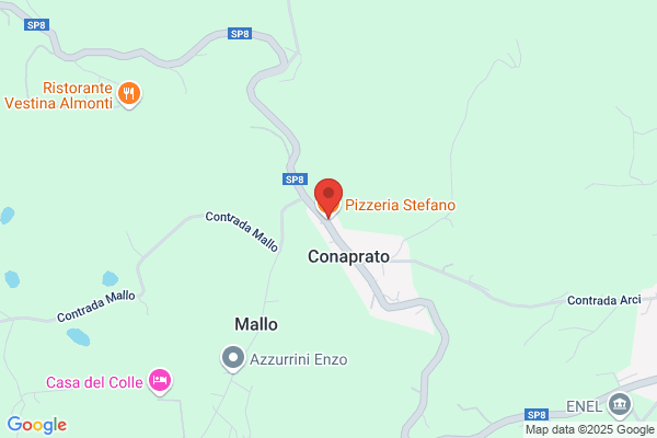Pizzeria Stefano