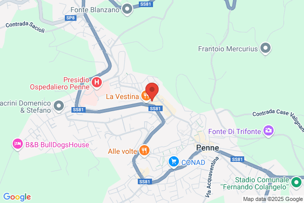 Regione Abruzzo
