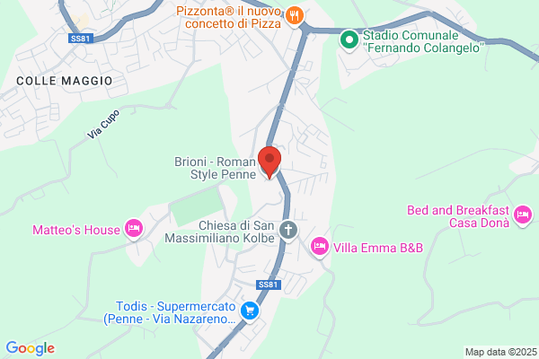Spallinificio Abruzzese