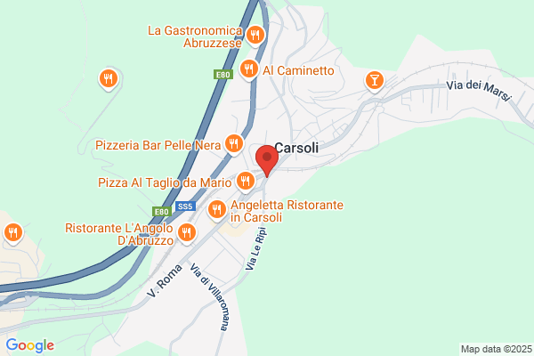 Onoranze Funebri Giacomino