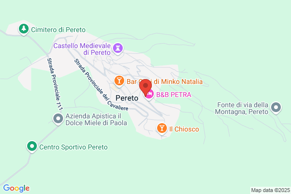 Centro Multiservizi - Cms