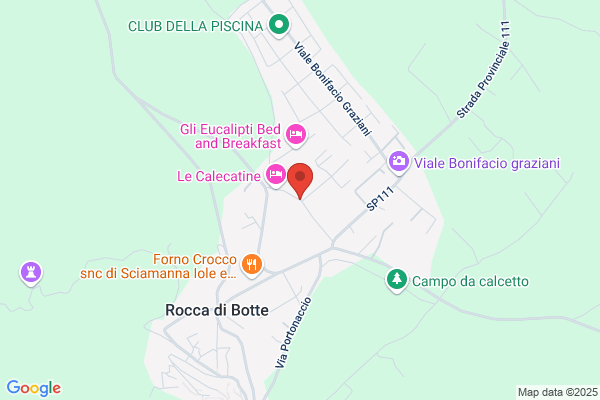 Cococcia Loreto