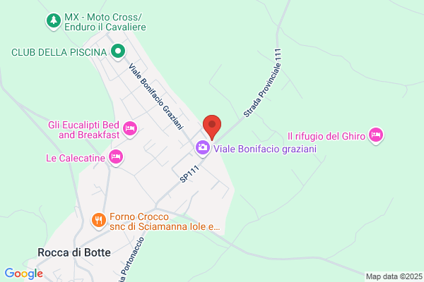 L'Acero Rosso - Residenza per Anziani