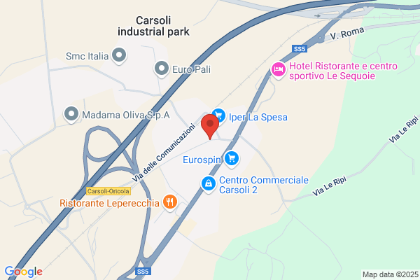 Maio Guglielmo Srl