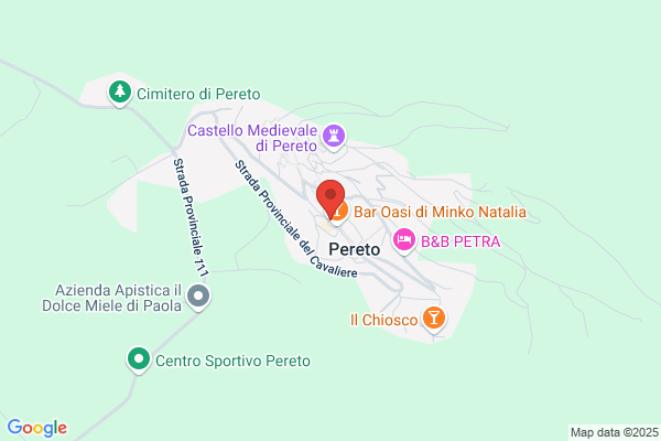 Municipio Di Pereto