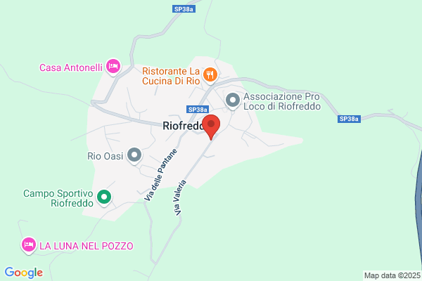 Ristorante Villa S. Silvestro