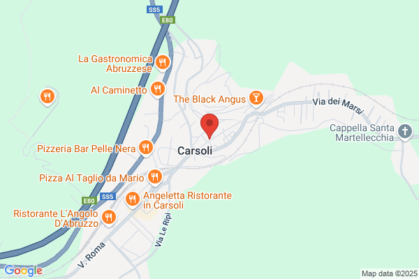 Supermercato Carrefour Express