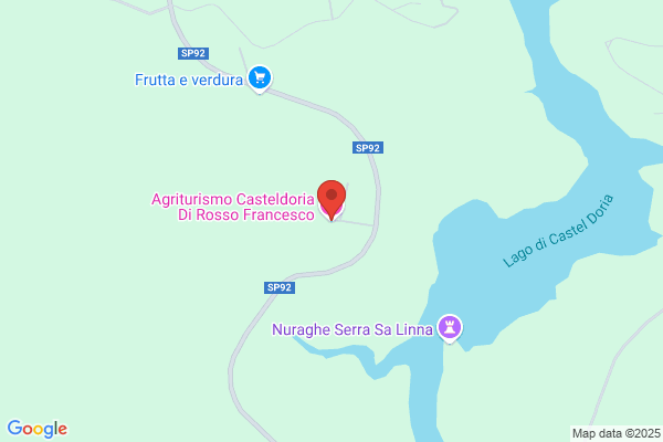 Agriturismo Casteldoria