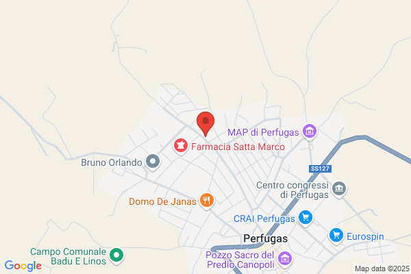 Giagheddu E Muntoni