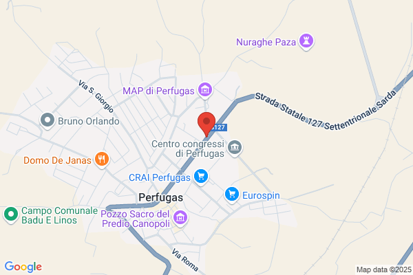 Luzzu Autoricambi E Officina Di Antonio Luzzu E figli snc