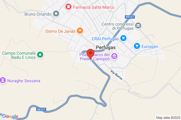 Maxia Angelo & Figli S.A.S.