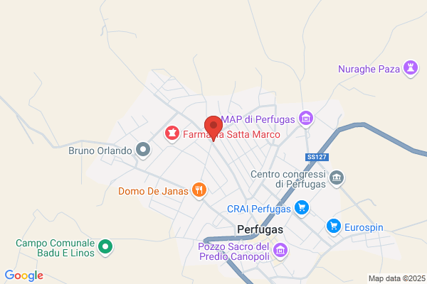 Porcu michelangelo (Ing.)