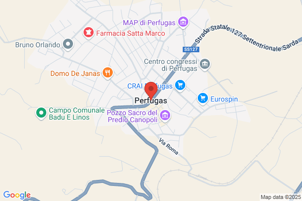 Provincia Di Sassari