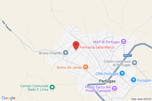 Satta marco (Dr.)