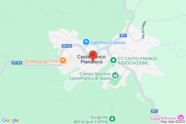 Autofficina Castello
