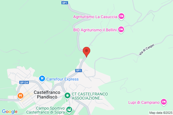 Edizioni Setteponti