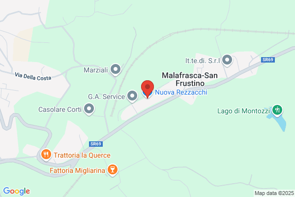 Nuova Rezzacchi